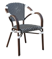 Стул для летней веранды